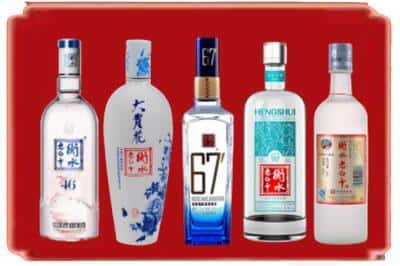 闽清县回收衡水老白干